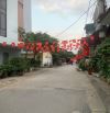 Bán đất ngõ 99 Đức giang; ô tô tránh; 117m2*Mt5.5m; 24 tỷ