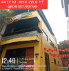 NHÀ GÓC 2 MẶT THOÁNG – 4×17M NGUYỄN ĐÌNH CHIỂU – PHÙ HỢP XÂY VILLA – 28,9 TỶ