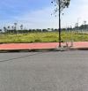 NỀN GIÁ RẺ TẠI KDC GARDEN RIVERSIDE 100m2 giá 1.3 tỷ SHR hỗ trợ vay bank
