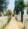 Bán gấp đất Chóng, Yên Bài, gần Làng Văn Hóa, ga đường sắt số 5, đg to, thông, 381m, 5.5tỷ