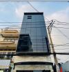 Bán Toà Nhà CHDV Mặt Tiền Đường số 15, Phường 11, Quận Gò vấp, Hồ chí Minh