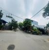 Bán lô góc 2 mặt tiền đường Trần Văn Giàu - phường Hoà Xuân