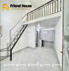 616 Lê Đức Thọ - Khai trương Phòng trọ Sinh Viên Duplex Cửa sổ 26m2 - Gác cao 2m