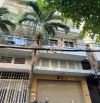 Nhà 5 tầng Lý Thường Kiệt, 64m2 - ngang đẹp 4.2m, ô tô tránh. Giá 18.8 tỷ, P14 Quận 10