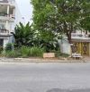 Bán nền xéo công viên, trục đường thông thoáng Hồng Phát, TPCT