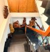 Bán nhà căn góc hẻm 12m Đô Đốc Long Tân Phú 7x10m đúc 4 lầu giá 15 tỷ TL (gần Tân Hương)