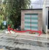 BÁN ĐẤT MẶT TIỀN HƯƠNG LỘ 173 CÓ NHÀ VÀ ĐẤT VƯỜN – 1.100M² – 5TY5