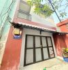 BÁN NHÀ 5x18M - 3PN - SÁT MẶT TIỀN - NGAY CV LÀNG HOA GÒ VẤP - 6.X TỶ