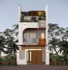 BÁN NHÀ 3 TẦNG 90M2 MỘC BÀI HÒA KHÁNH  LIÊN CHIỂU ĐÀ NẴNG CHỈ 7 TỶ XÁN NHÀ 3 TẦNG 90M2 MỘC
