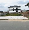 BÁN ĐẤT TRIỆU VIỆT VƯƠNG TÂN DÂN HƯNG YÊN- Ô TÔ TRÁNH- 60m2-MT4,7m- 2,8 tỷ