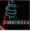 Nhà Hàng Khách Sạn và Dãy Trọ Có Thu Nhập Hàng Ngày Tổng:1.860m có 730m thổ cư.