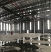 CHUYỂN NHƯỢNG NHÀ XƯỞNG 8.000m² TAI CỤM CN BẮC NINH | XƯỞNG MỚI