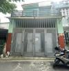 CCG - HXH Vào Tận Nhà – Sát Hãng Bia Heineken Thới An – 58m² - SHR