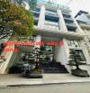 BÁN LIỀN KỀ PHÂN LÔ NGUYỄN THỊ THẬP 85m2, 5T, MT 7m, 48 TỶ VỈA HÈ, ÔTÔ TRÁNH, KINH DOANH
