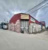 710m kho xưởng khu vực Ngũ Hiệp cần cho thuê, container đỗ, giá 49tr/th