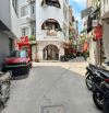 SIÊU PHẨM ! Căn Góc 2 MT HXH Trần Đình Xu, P.CG | DT: 9 X 12m - 3 tầng|