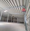 Cho Thuê Xưởng SX mới. Tổng Diện Tích 5000m2 Giá chỉ 80 triệu/tháng. P_ Trảng Dài Đồng Nai