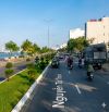 🍎 GIÁ TỐT 🍎 129m² Đất MT Nguyễn Tất Thành gần cầu Phú Lộc, bãi tắm Thanh Khê, Đà Nẵng