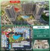 BÁN CĂN 3PN SENTOSA TẦNG 11 – VIEW CÔNG VIÊN & BỂ BƠI TẠI THANH HÓA