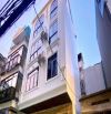 BÁN SIÊU PHẨM - TRẦN QUÝ CÁP - ĐỐNG ĐA - 50M - 6 TẦNG - MẶT TIỀN 5.5 M - 18 TỶ  SỔ ĐỎ ĐẸP