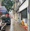 Bán đất Phú Diễn xây ccmn 154m mt 7m gần đại học Tài Nguyên Môi trường , ô tô vào nhà .