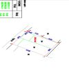 ĐẤT CẦU GIẤY GIÁ HƠN 200TR/M² - MẶT TIỀN GẦN 9M - DT 110M2 - SẴN NHÀ 2 KHỐI RIÊNG- Ô TÔ ĐỖ