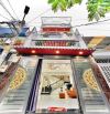 Nhà đẹp ô tô đỗ cửa vàI bước ra mặt tiền đường số 21 Phường 8 Gò Gấp giá chỉ 6.X tỷ