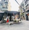 Đất lô góc 2 mặt tiền KD Lê Đức Thọ P.An Hội Đông 135m2 ngang 10m giá 13.5 tỷ
