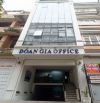 Bán Nhà Phố Nguyên Hồng, HN. 70m² MT 4,7m 7 tầng, Có Hầm. Giá Rẻ Đầu Tư.