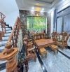 BÁN NHÀ LÔ GÓC 2 MẶT TIỀN HAI BÀ TRƯNG ĐÔNG HÒA DĨ AN DIỆN TÍCH 315M2 KINH DOANH TỐT