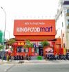 Góc 2 MT Lê Quang Định, Quận Gò Vấp - DT 14 x 20m - HĐT 150Triệu/Tháng - Giá bán 75 Tỷ