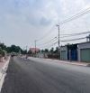 🌳LÔ ĐẤT MẶT TIỀN HẺM LÒ LU 294m2 NGANG 12M HXH DÂN TRÍ CAO CHỈ 14.5TỶ