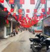 BÁN NHÀ TRẠI CÁ, DT 20M² SĐCC, 4 TẦNG, Ô TÔ ĐỖ CỬA, CẦN BÁN GẤP.