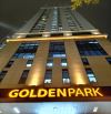 Bán chung cư Golden Pack Phạm Văn Bạch Cầu Giấy 118M 3N2W full nội thất sổ đỏ nhỉnh 14 tỷ