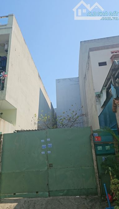 BÁN ĐẤT ĐƯỜNG 102 GẦN LÊ VĂN VIỆT | 56M² (4×14) | 4.9 TỶ | HXH