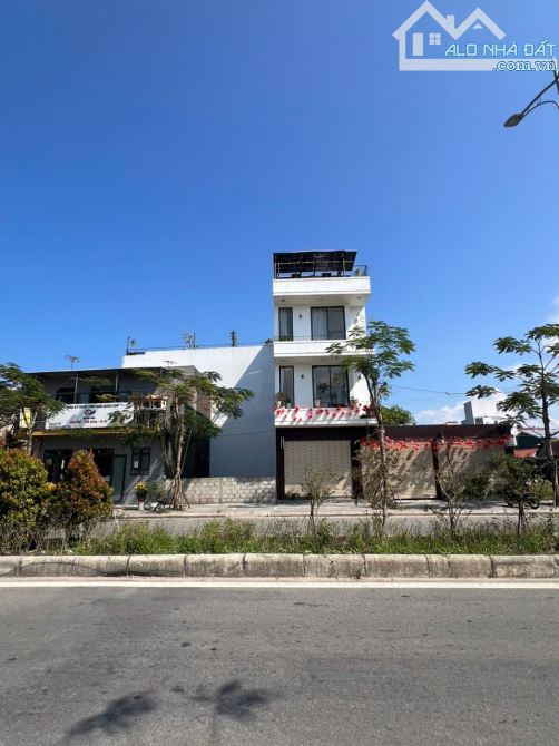 🔥Bán Mặt Tiền Đường Võ Nguyên Giáp gần Aeonmall 🎯 150m2 ( ngang 10m)