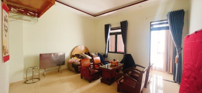 NHÀ PHỐ HẺM Ô TÔ NÉ NHAU ĐƯỜNG PHAN ĐÌNH PHÙNG 64M2 NGANG 4,76M 4 TẦNG 6P 6WC GIÁ 6.8 TỶ - 1
