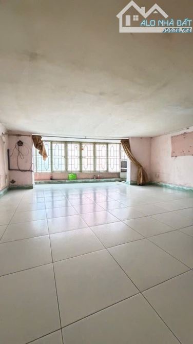 BÁN NHÀ - MẶT PHỐ - NGUYỄN TRUNG TRỰC - BA ĐÌNH - 14/25 M- 2 TẦNG - MẶT TIỀN 4 M- 7.4 T