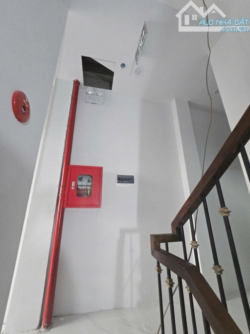 BÁN NHÀ PHỐ HẠ YÊN QUYẾT DT65m2*5T CÓ 10 CĂN HỘ KK CHO THUÊ 60TR/TH. CHÀO 13 TỶ