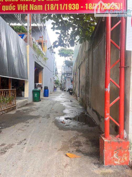 GÓC 3 MẶT TIỀN-MẶT BIỂN NGUYỄN TẤT THÀNH-HIẾM CÓ TRUNG TÂM ĐÀ NẴNG-GIÁ ĐẦU TƯ - 1