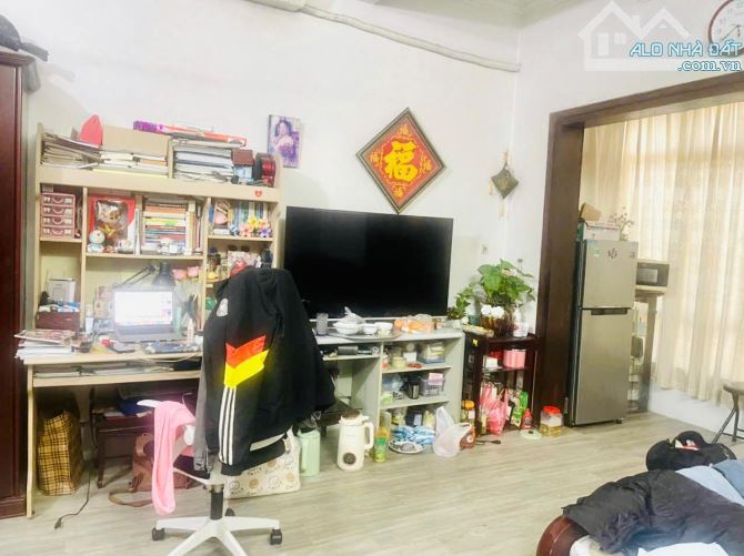 MẶT PHỐ - TRUNG TÂM PHỐ CỔ - GẦN CHỢ ĐỒNG XUÂN - KINH DOANH SẦM UẤT