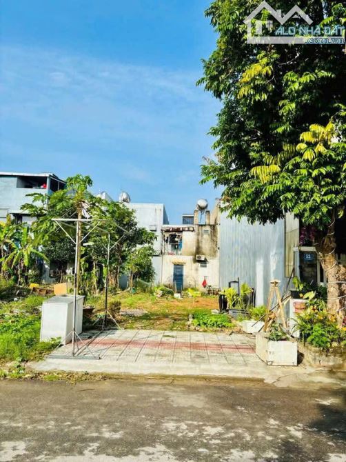 📌📌📌LÀM VIỆC TRỰC TIẾP GIÁ TỐT !!! Bán đất Nhân Hòa 6, Hòa Xuân - 1