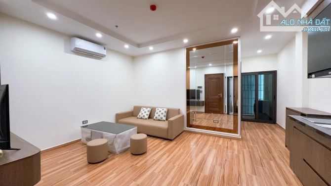 BÁN CHDV 9 TẦNG ĐẲNG CẤP 2 THOÁNG Ô TÔ VÀO NHÀ 30M RA MP XUÂN LA TÂY HỒ 100M2 MT 5M 56 Tỷ