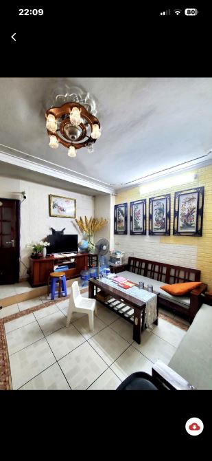 Nhà phố Tràng Tiền -42m2/5 tầng -MT3.2m-Giá 29ty TL