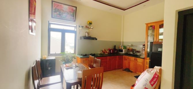 NHÀ PHỐ HẺM Ô TÔ NÉ NHAU ĐƯỜNG PHAN ĐÌNH PHÙNG 64M2 NGANG 4,76M 4 TẦNG 6P 6WC GIÁ 6.8 TỶ - 2