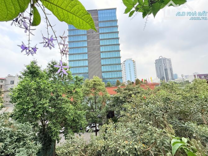 12.3 tỷ-vừa ở vừa cho thuê-duy nhất 1 căn phố Giang Văn Minh, Ba Đình, Hà Nội