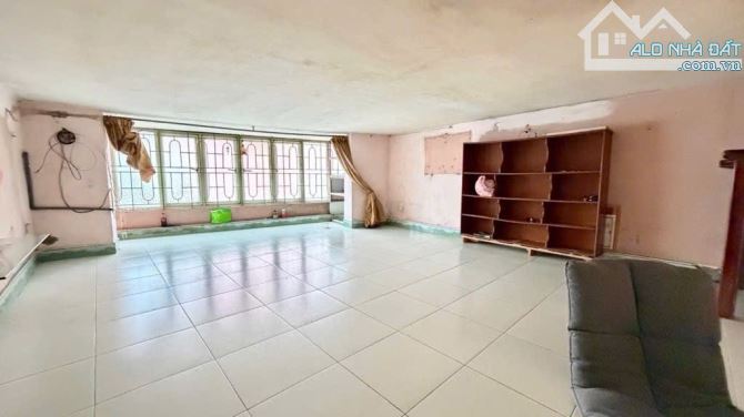 BÁN NHÀ - MẶT PHỐ - NGUYỄN TRUNG TRỰC - BA ĐÌNH - 14/25 M- 2 TẦNG - MẶT TIỀN 4 M- 7.4 T