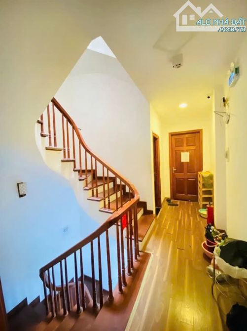 Siêu Phẩm Phân lô Mai Dịch, oto đỗ cửa, Kinh Doanh, 51m, 6 tầng, nhỉnh 15,9 tỷ