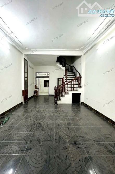 BÁN NHÀ PHỐ NGHĨA ĐÔ 73,7m2 × 4T × MT 5,27m. PHÂN LÔ 2 Ô TÔ TRÁNH - KINH DOANH + V.PHÒNG