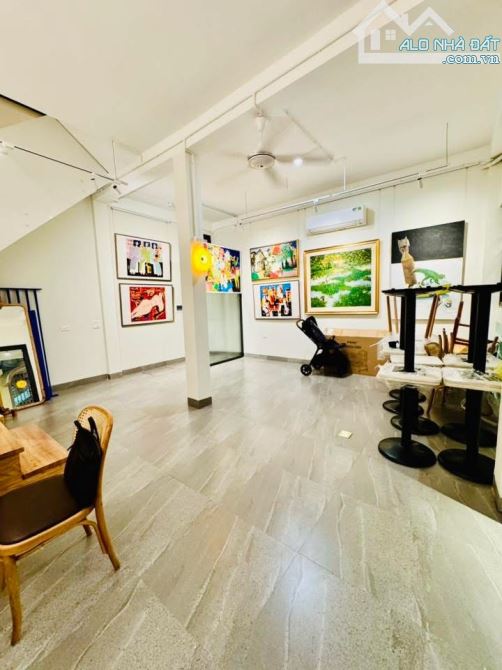 BÁN NHÀ PHỐ HÀNG BÔNG HOÀN KIẾM 48m x5 TẦNG MẶT TIỀN 5m - GIÁ: 20 TỶ